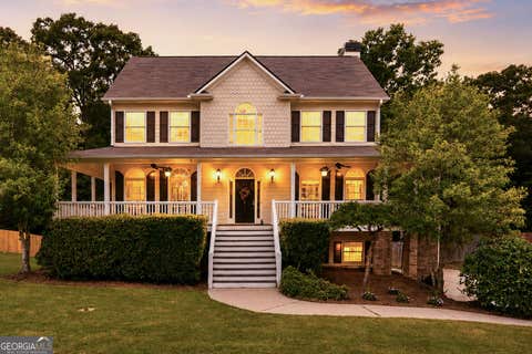 Photo of 17 Lowry Way, Euharlee, GA 30145 (MLS # 10790115)