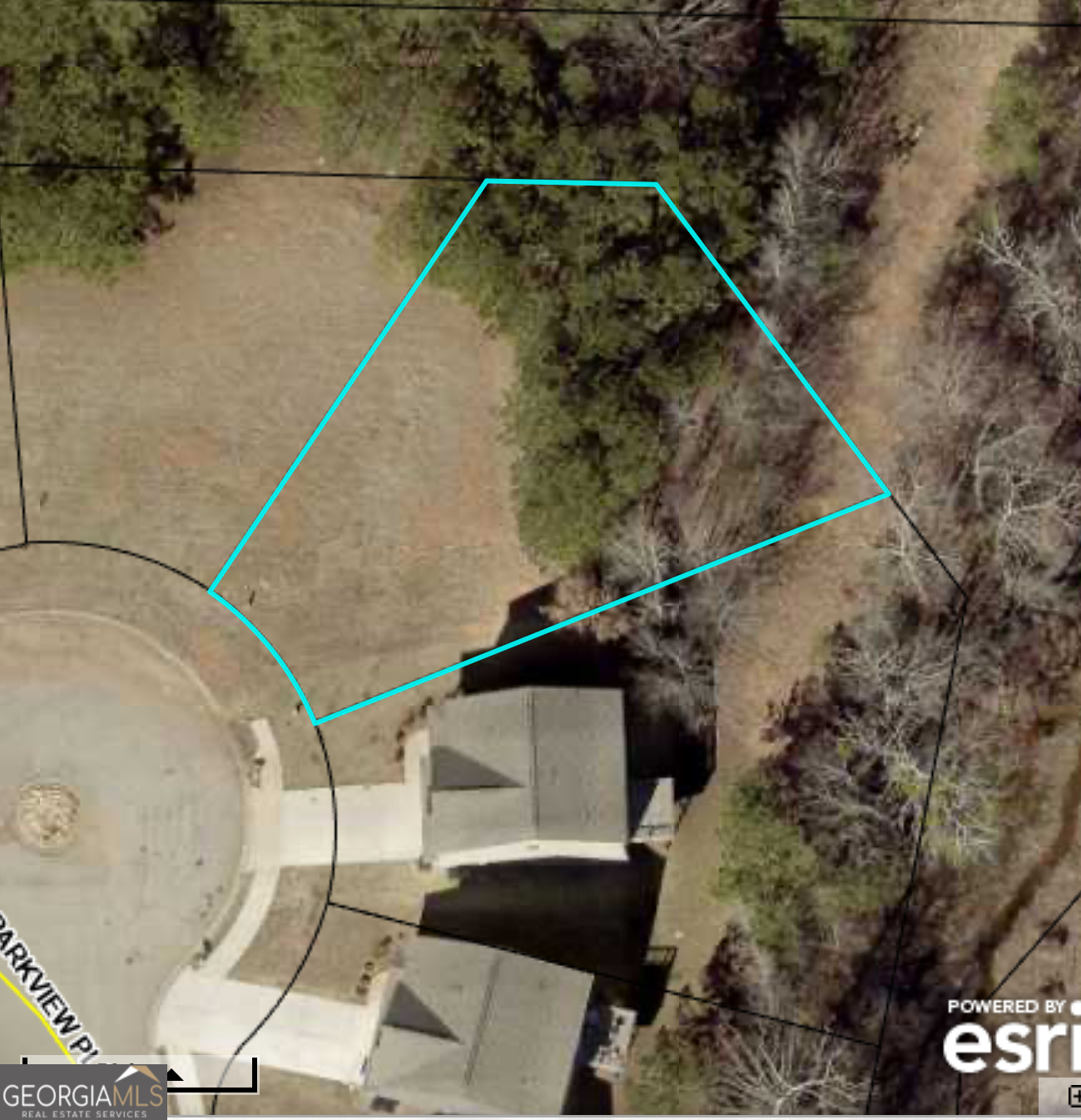 Great opportunity to purchase a lot to build on in desirable McDonough location convenient to restaurants, shopping & I-75. Parkview @ Avalon is an established community featuring amenities such as sidewalks, underground utilities, street lights & pool. This can be purchased with lots 6&7 as a package if desired.