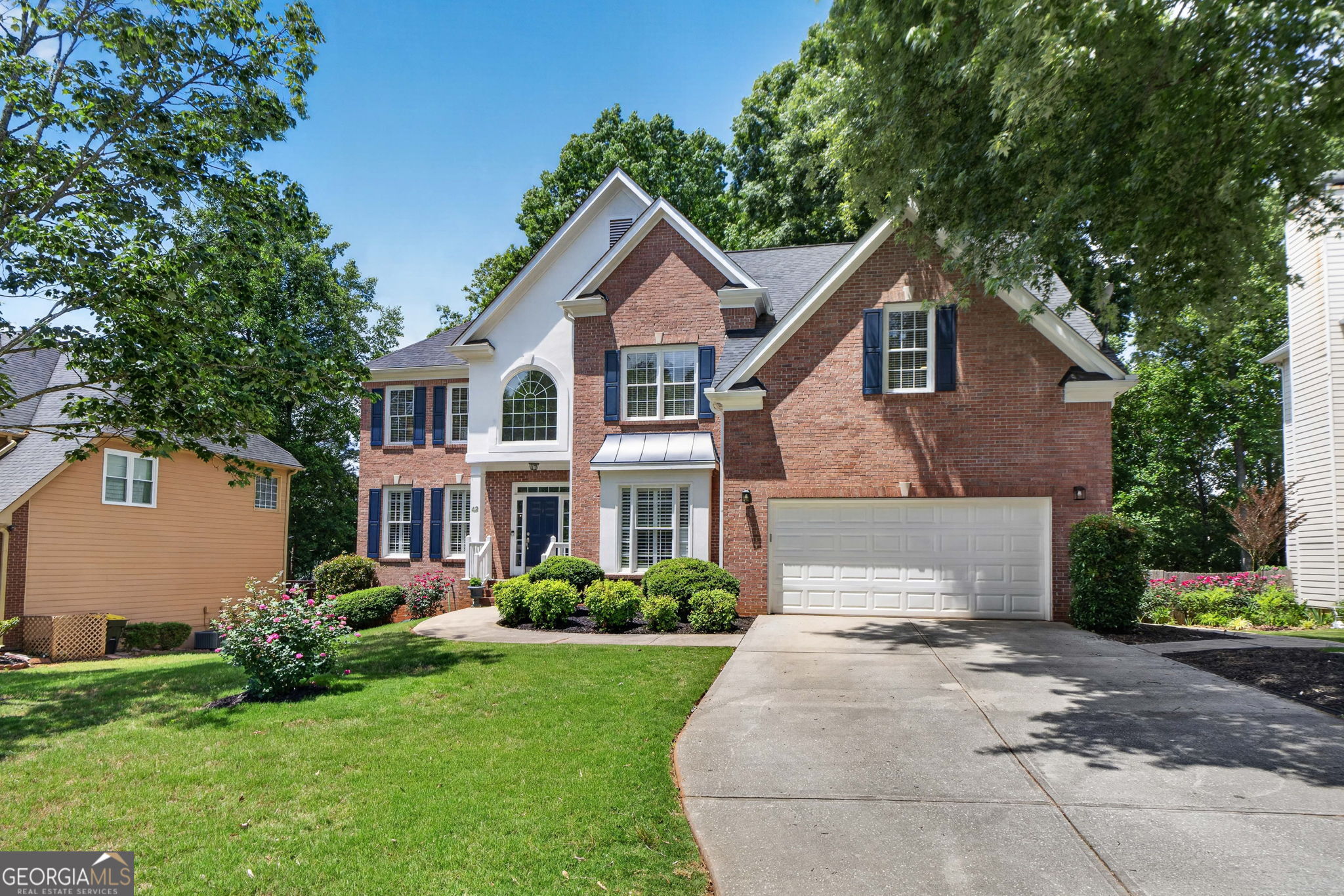 42 Briar Grove