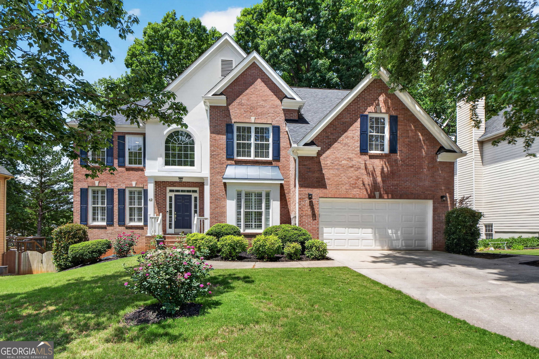 42 Briar Grove
