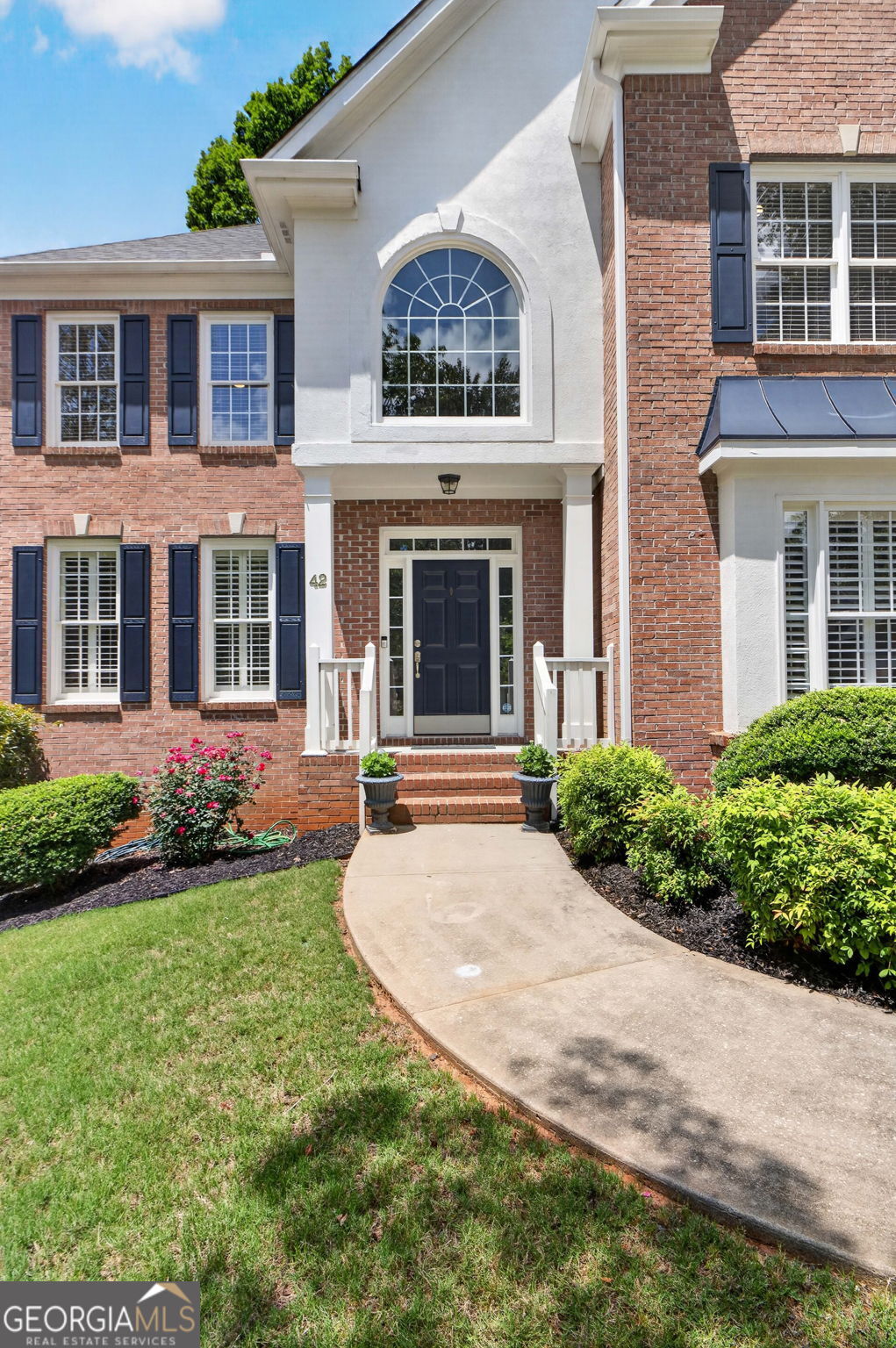 42 Briar Grove