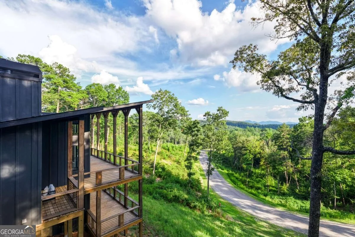 386 Mountain Laurel Ridge, Mineral Bluff, GA, 30559