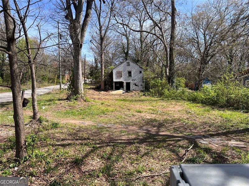 1844 Jonesboro RD SE