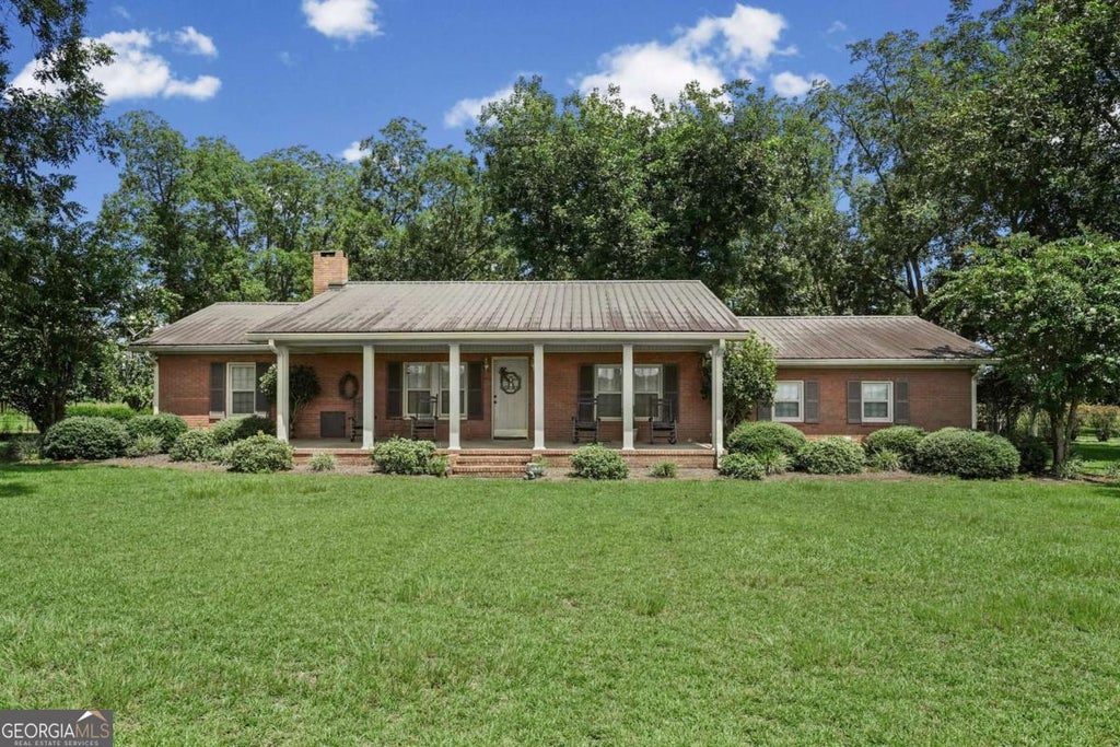 Photo of 771 Osierfield Drive, Fitzgerald, GA 31750 (MLS # 10821538)