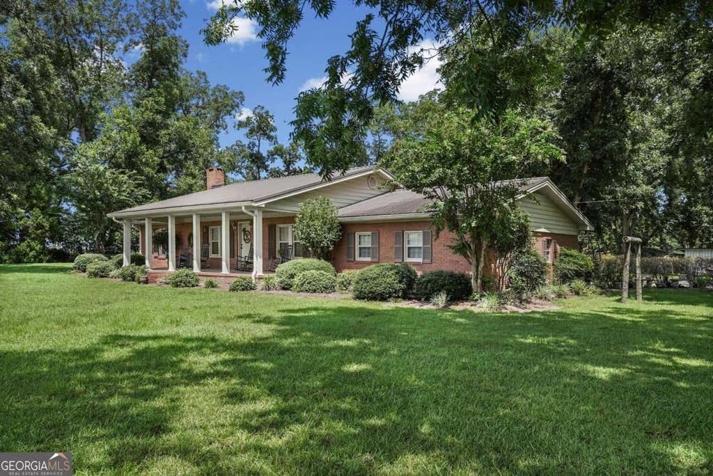 Photo of 771 Osierfield Drive, Fitzgerald, GA 31750 (MLS # 10821538)