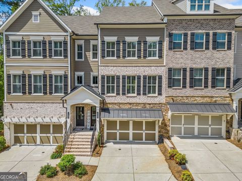 Photo of 815 Paden Street, Woodstock, GA 30188 (MLS # 10622558)