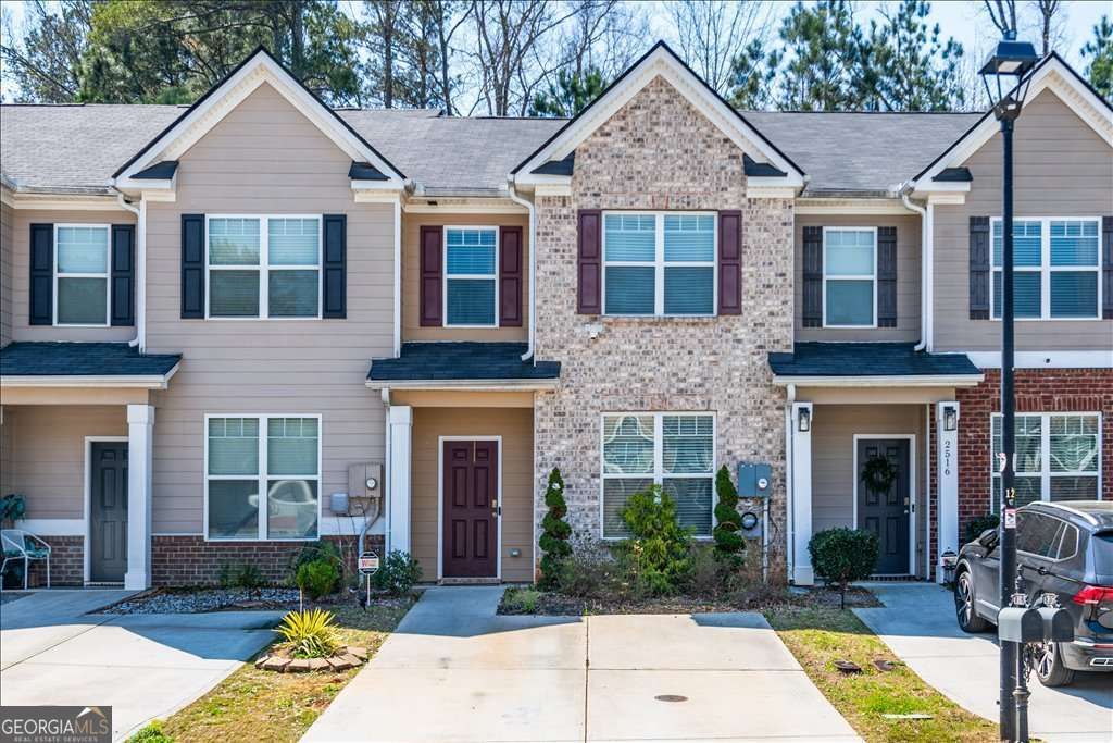 Photo of 2514 Piering Drive, Lithonia, GA 30038 (MLS # 10715476)