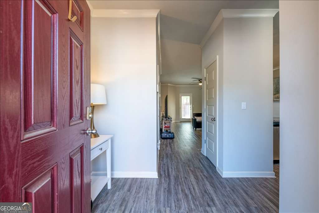 Photo of 2514 Piering Drive, Lithonia, GA 30038 (MLS # 10715476)