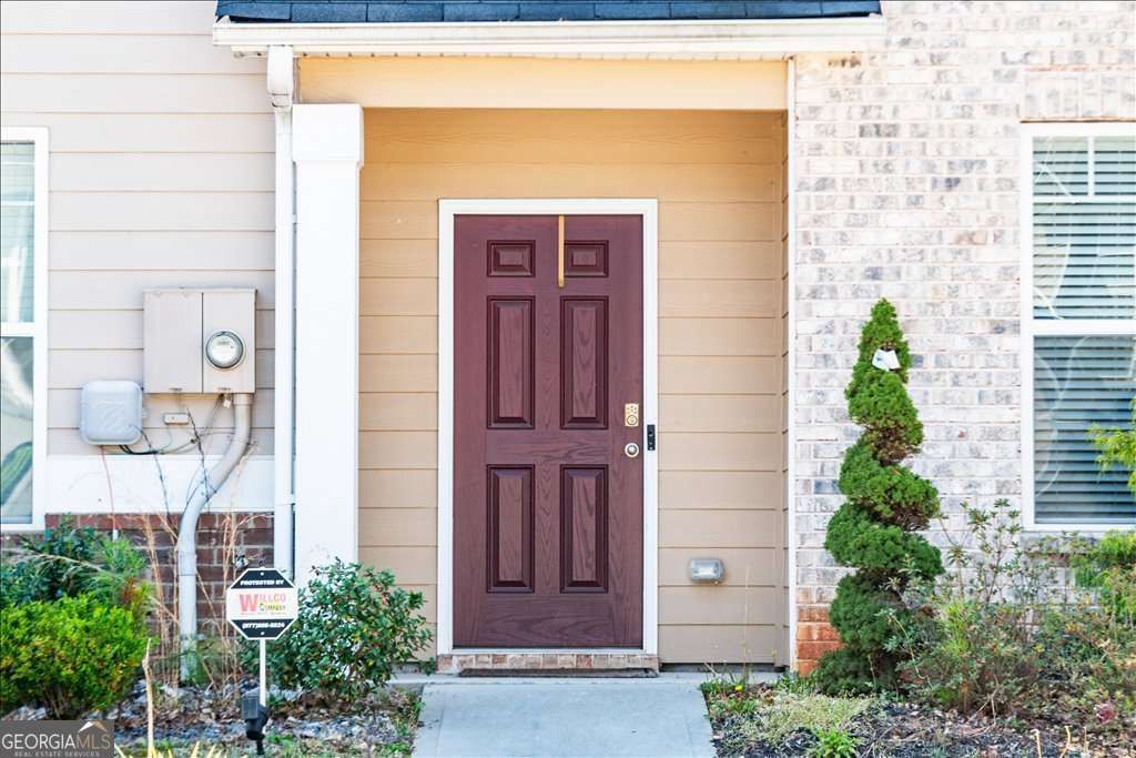 Photo of 2514 Piering Drive, Lithonia, GA 30038 (MLS # 10715476)