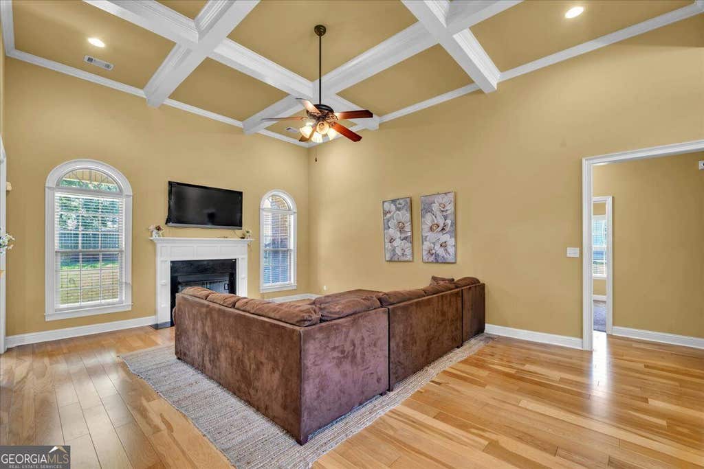 Photo of 805 Arbor Lane, Centerville, GA 31028 (MLS # 10824180)