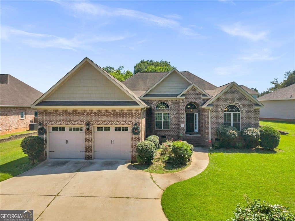 Photo of 805 Arbor Lane, Centerville, GA 31028 (MLS # 10824180)