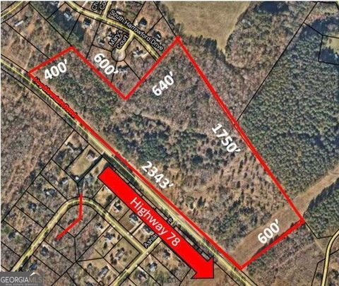 2 Highway 53 Bogart GA 30622