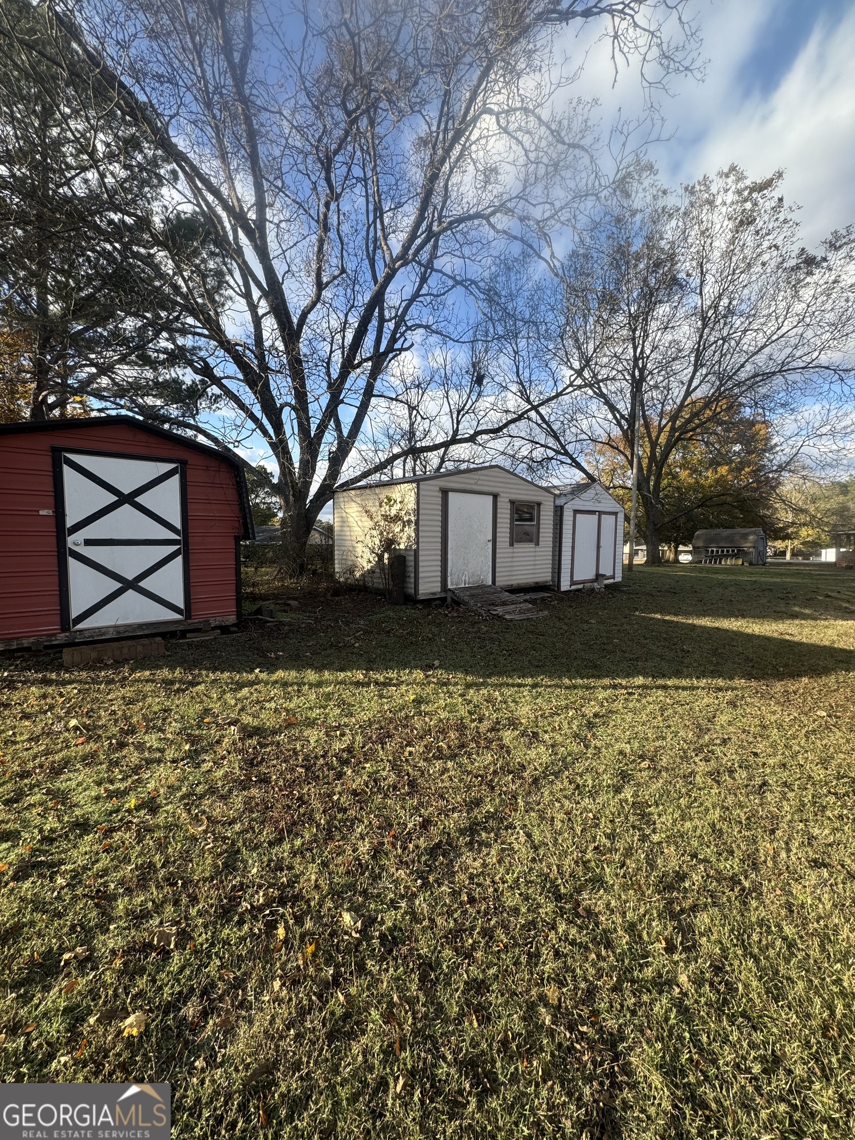 Carroll Estates - Residential