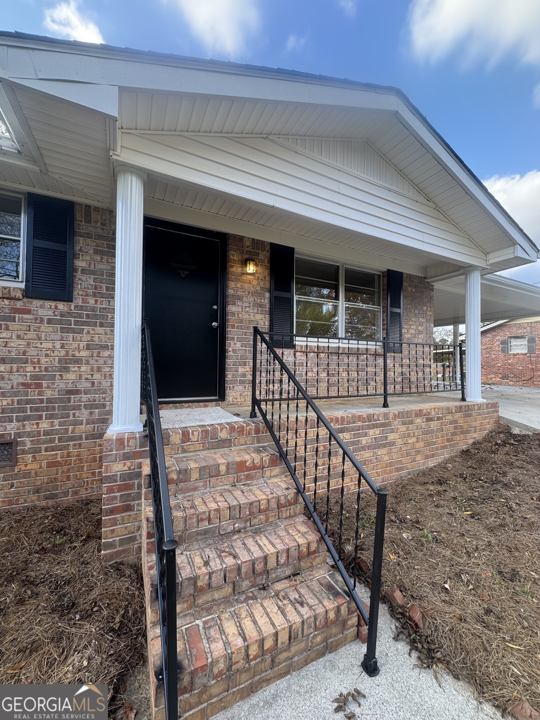 Carroll Estates - Residential