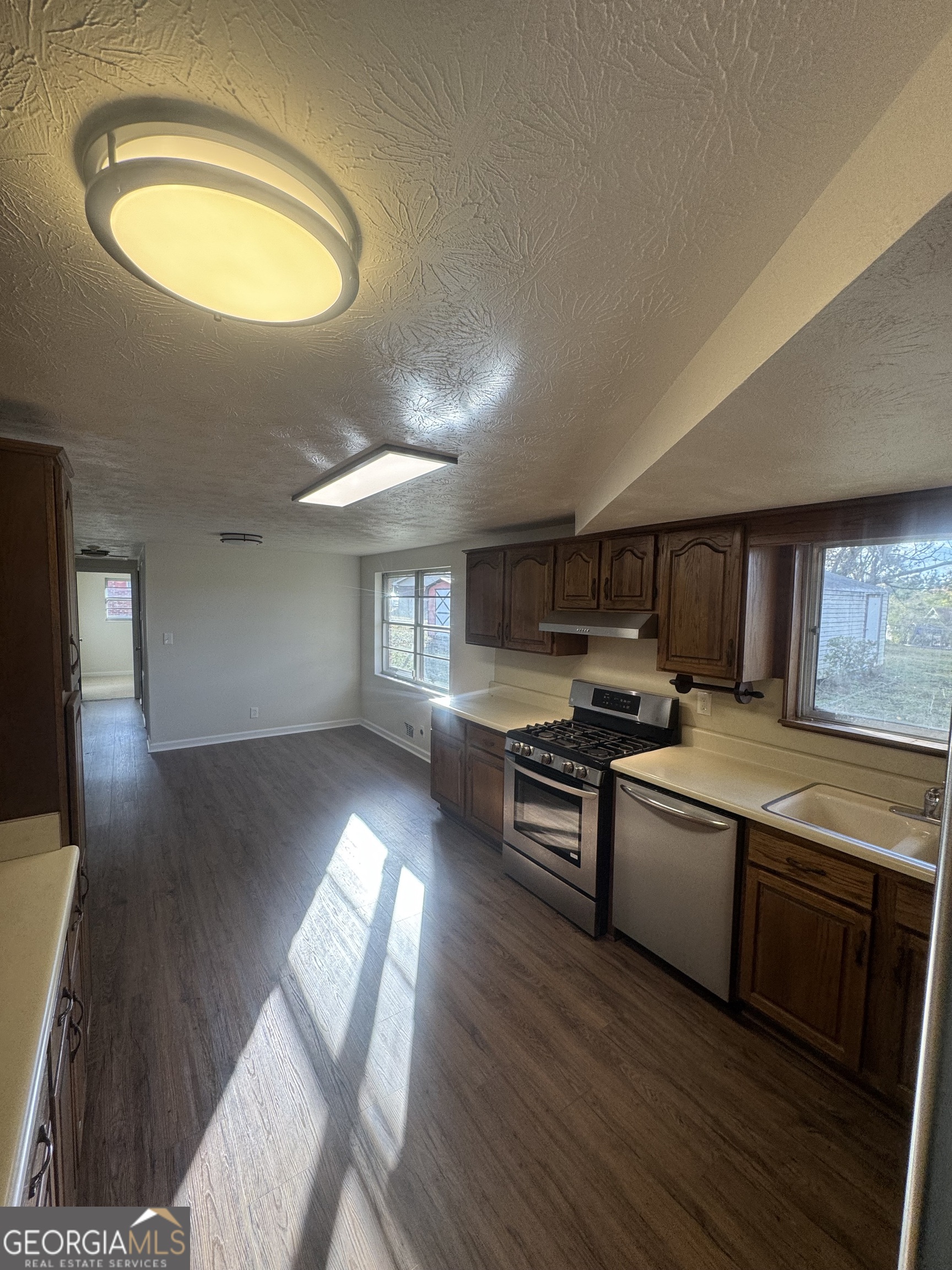 Carroll Estates - Residential