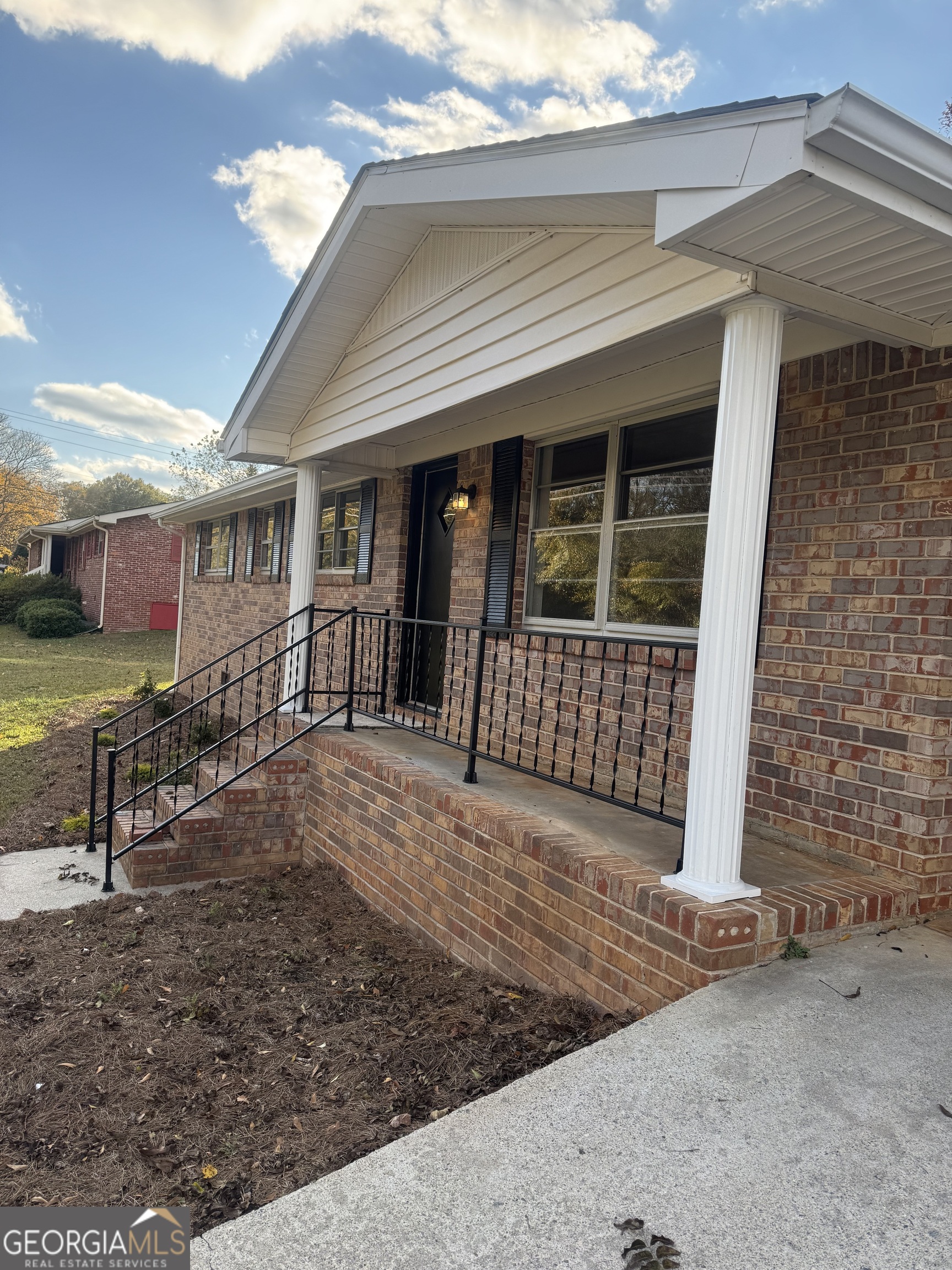 Carroll Estates - Residential