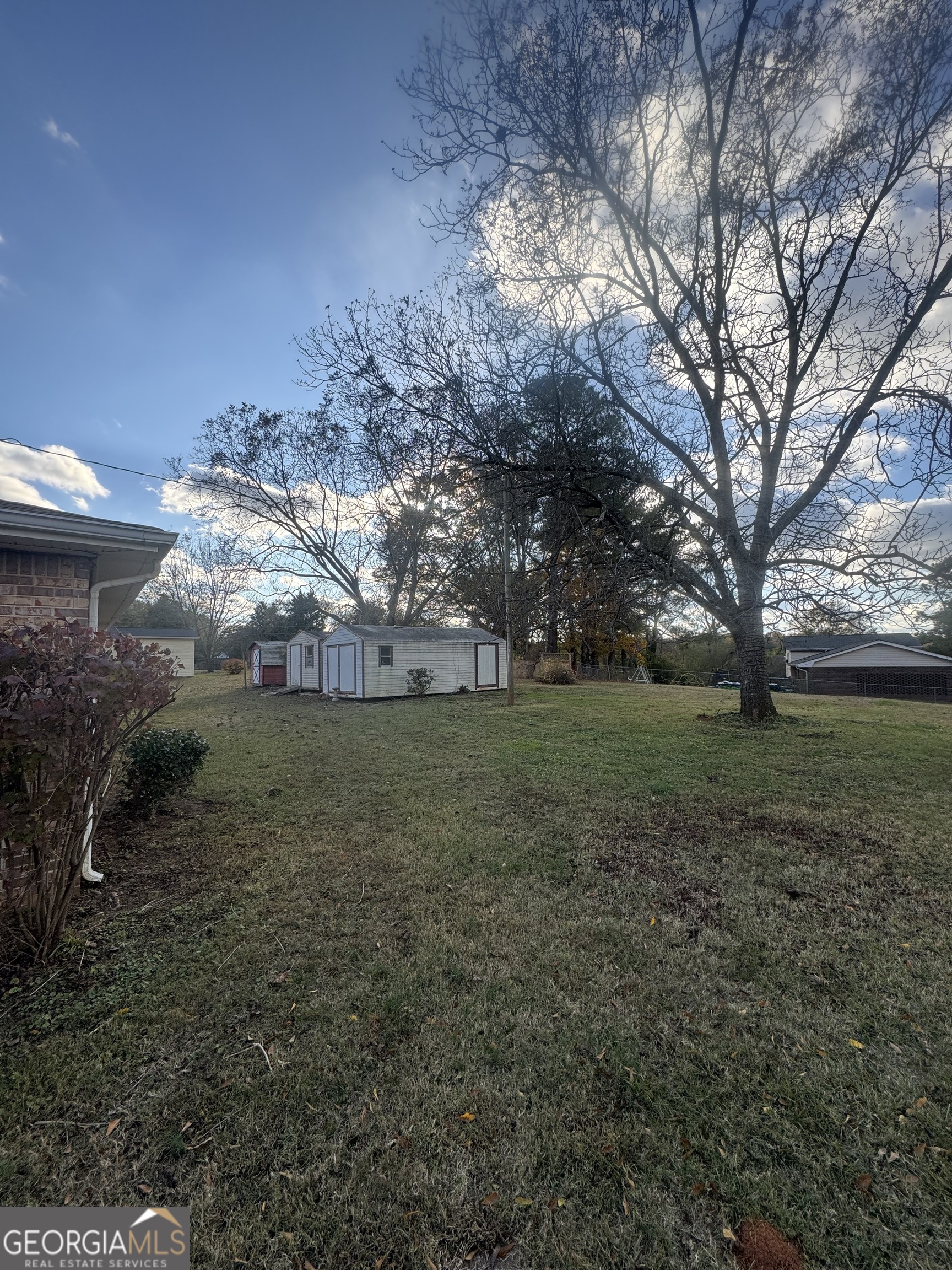 Carroll Estates - Residential