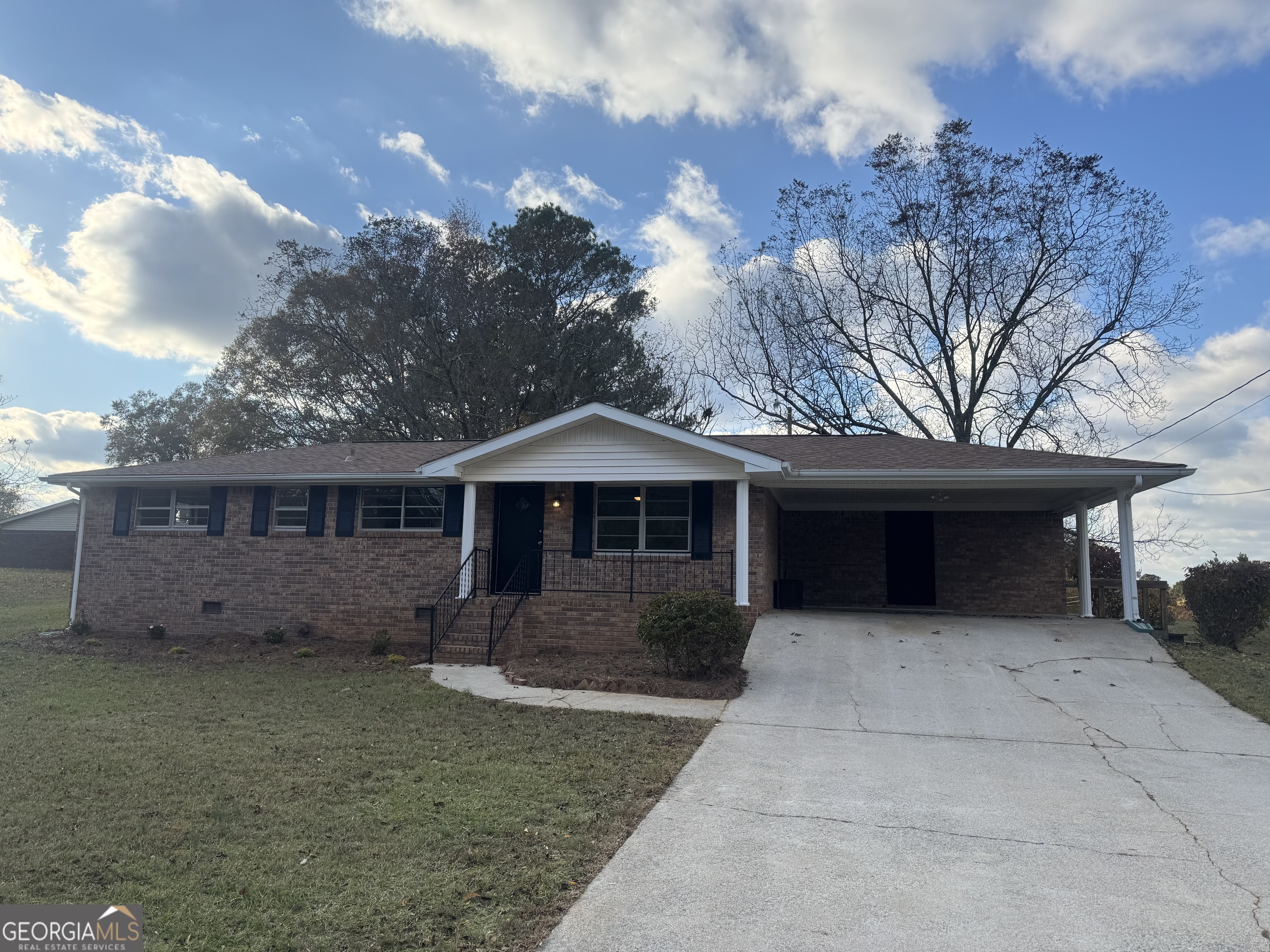 Carroll Estates - Residential