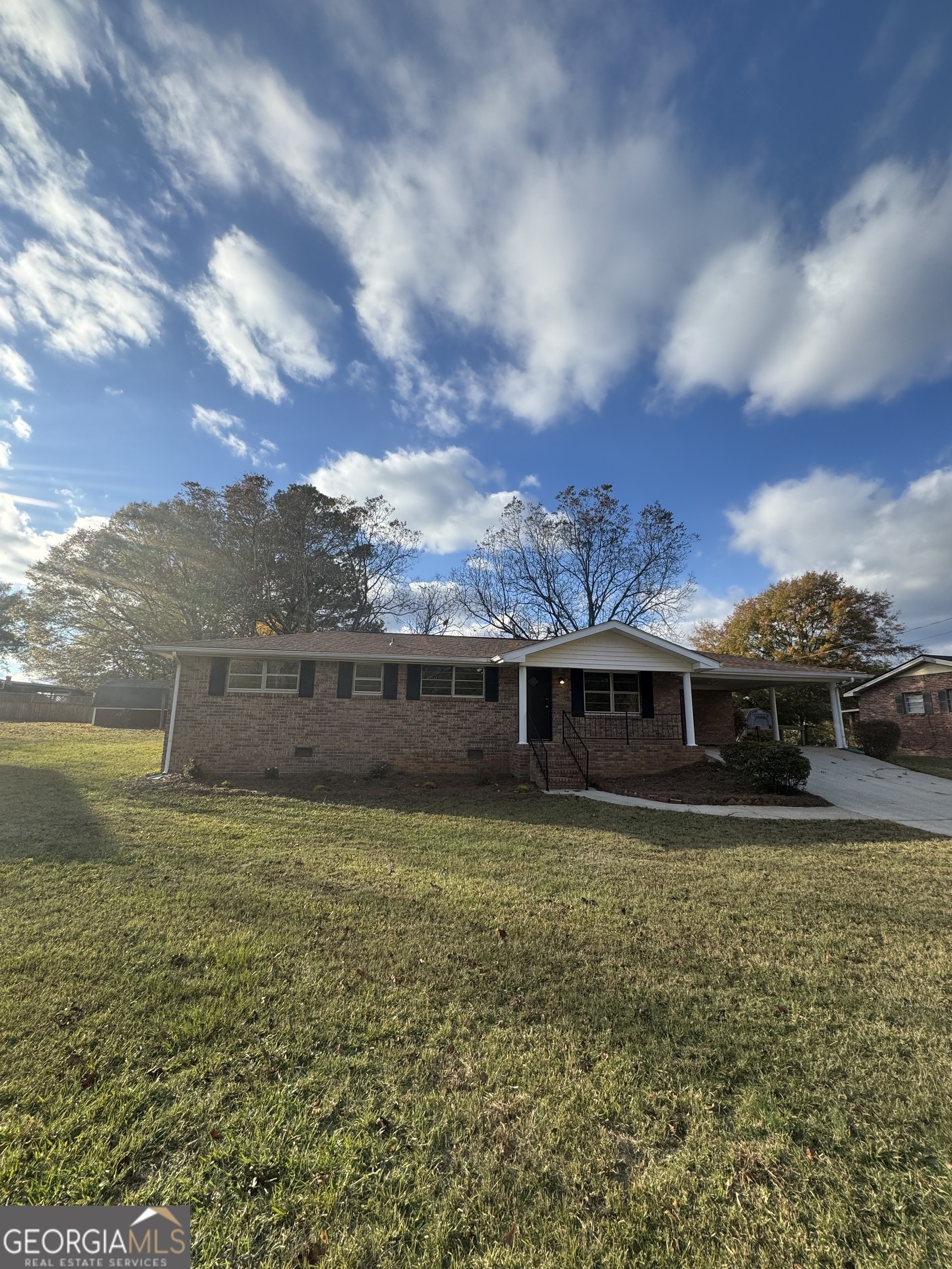 Carroll Estates - Residential