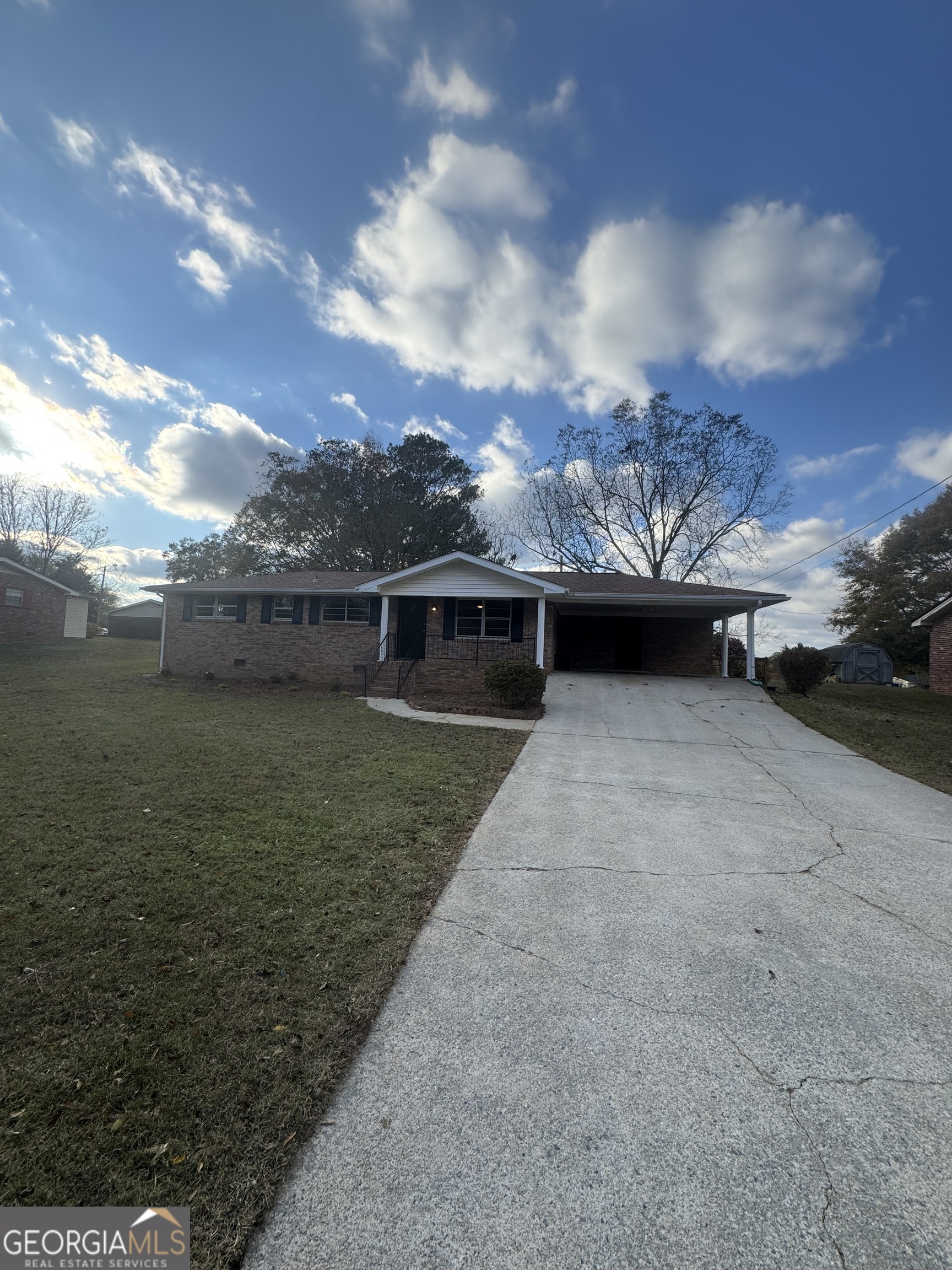 Carroll Estates - Residential