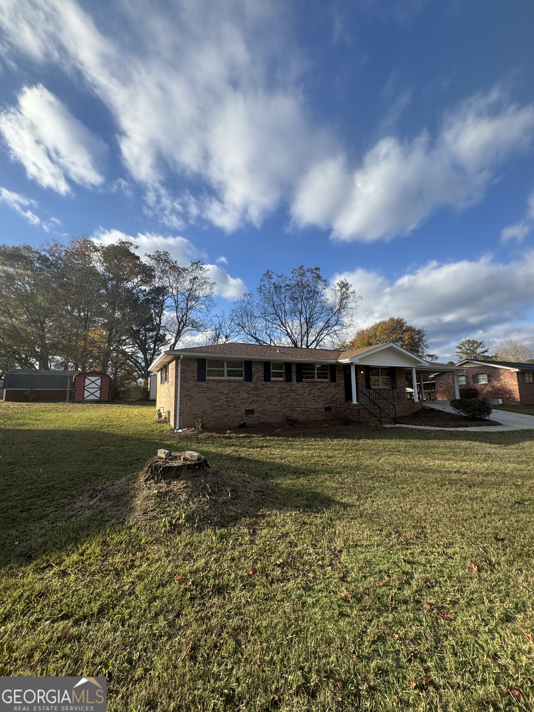 Carroll Estates - Residential