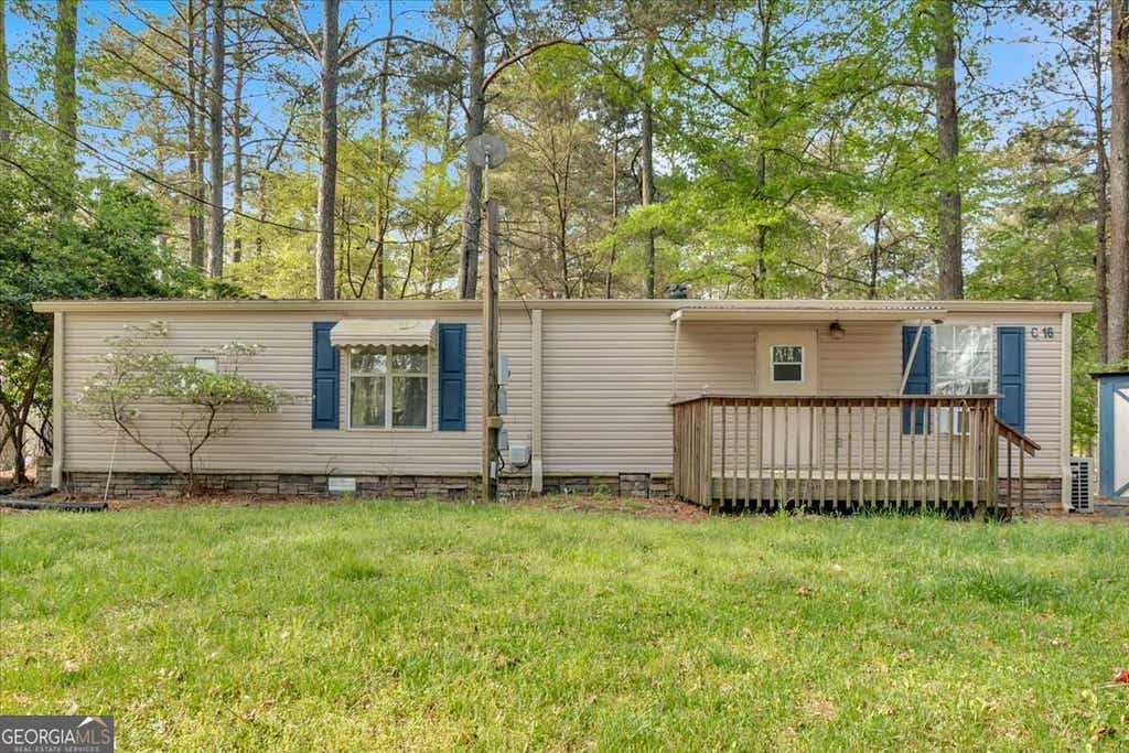 Photo of 5400 Kings Camp C16 Road SE, Acworth, GA 30102 (MLS # 10808516)