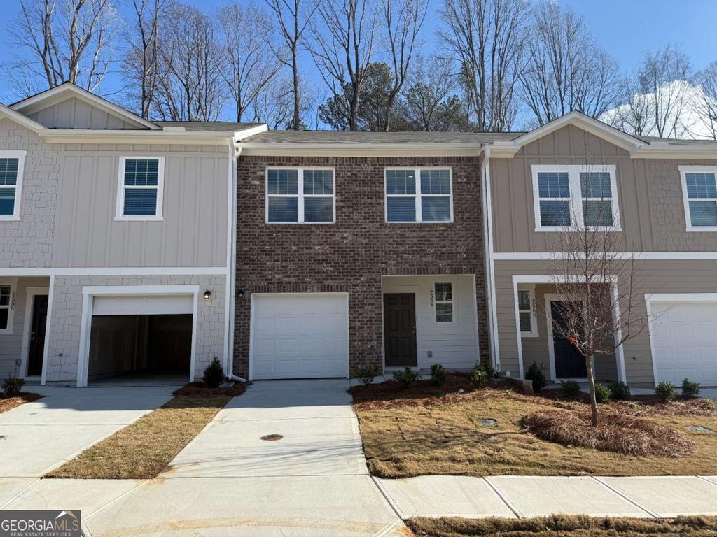 Photo of 2568 Coventry Street SW, Atlanta, GA 30331 (MLS # 10632579)