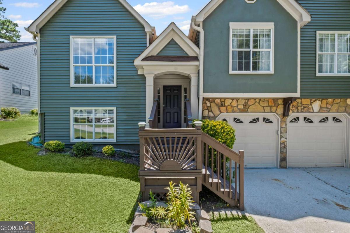 3109 NECTAR DR