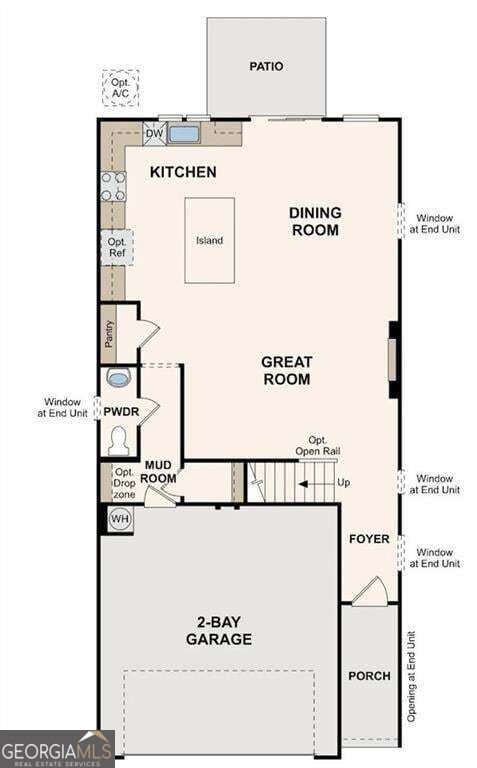 1343 Farmers LOOP LOT 26