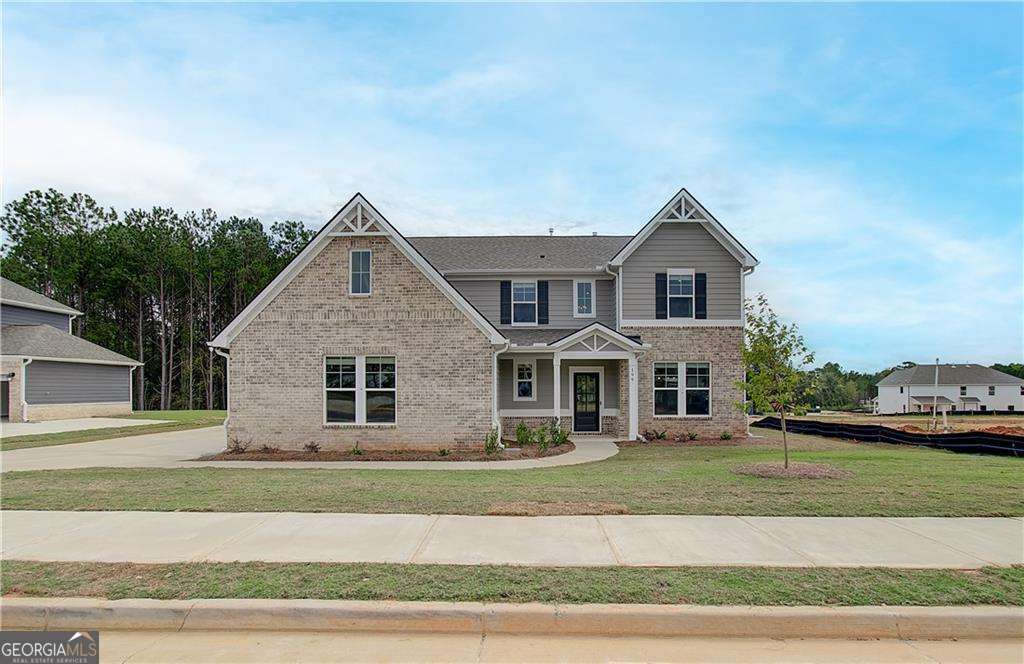 234 Linford DR