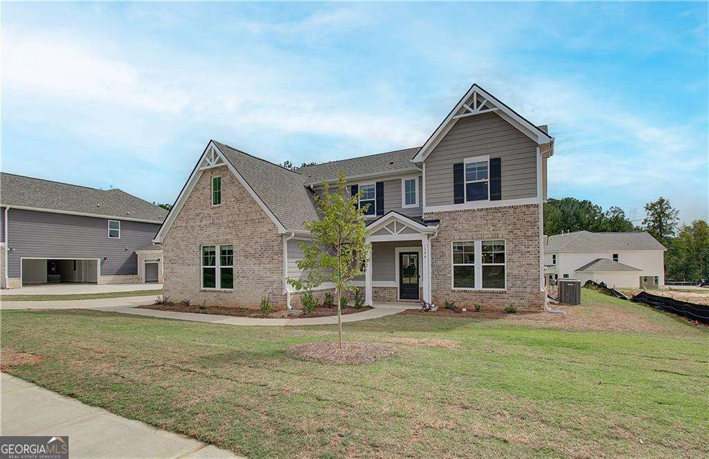 234 Linford DR