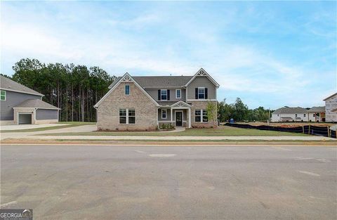 234 Linford DR Locust Grove GA 30248