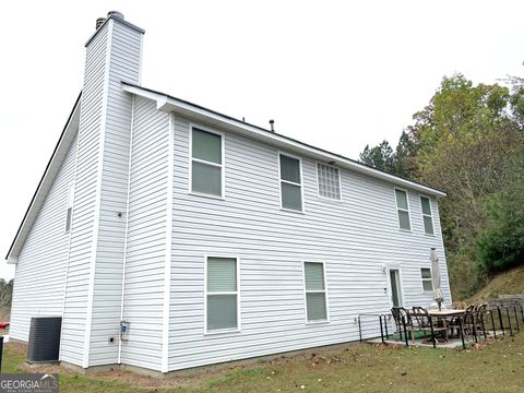 A home in South Fulton