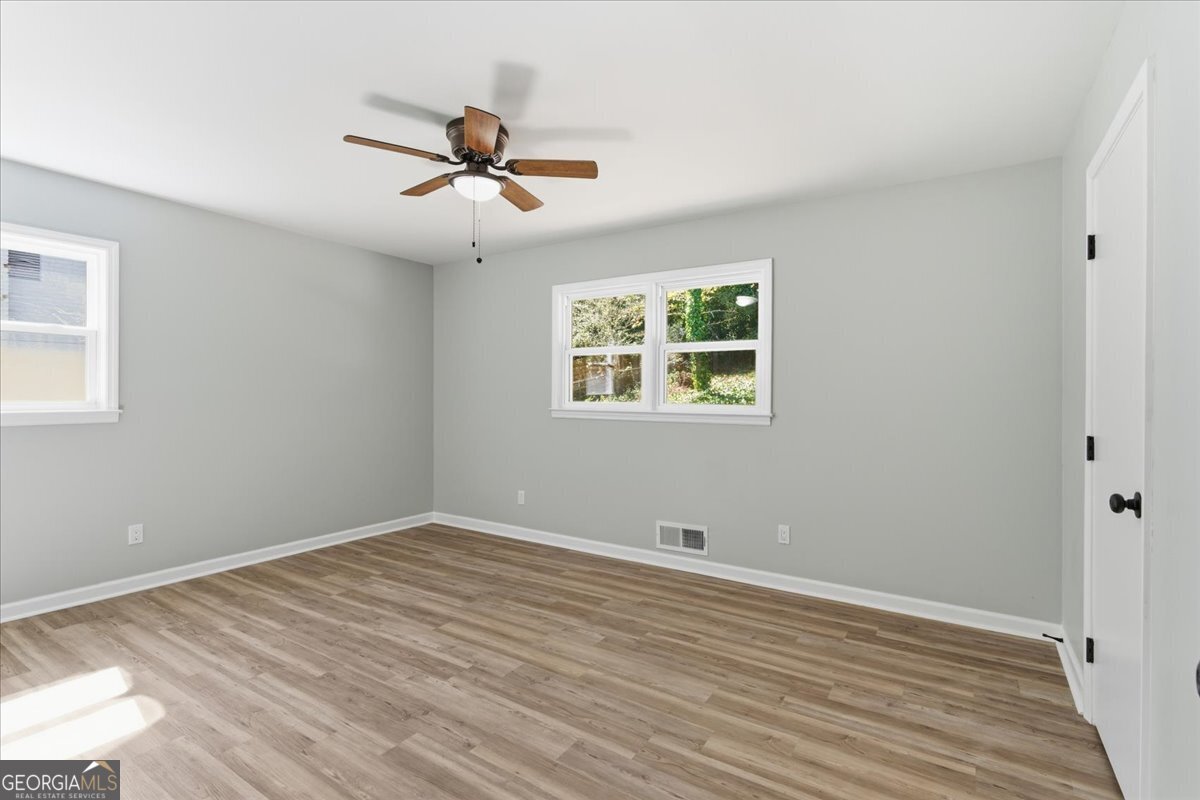 Headland Heights - Residential