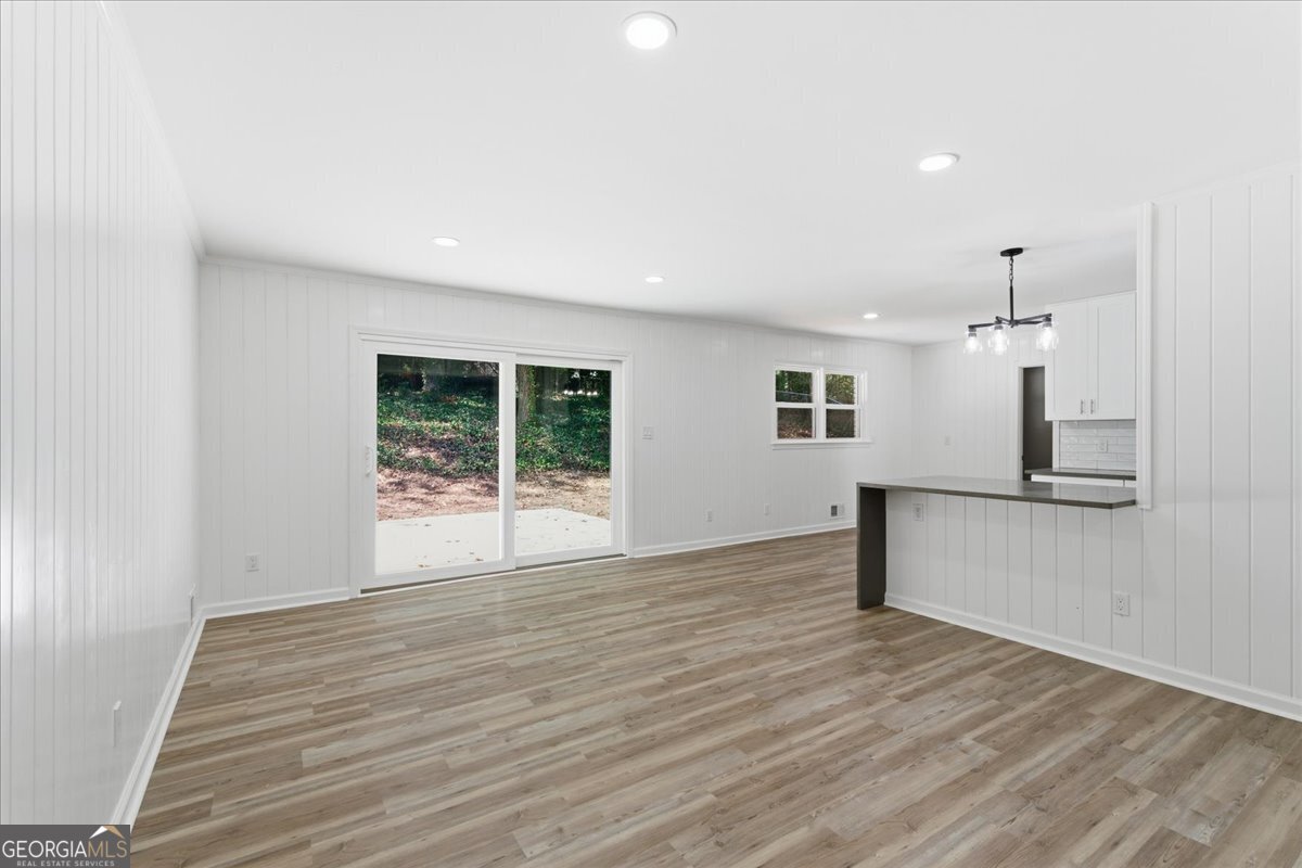 Headland Heights - Residential