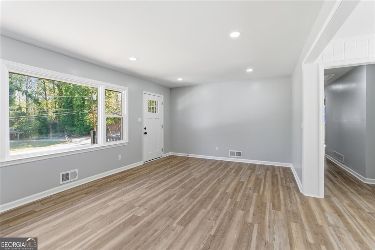 Headland Heights - Residential