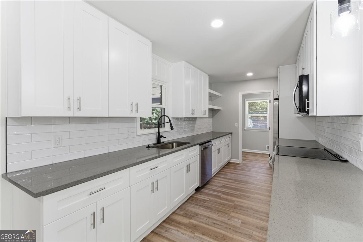 Headland Heights - Residential