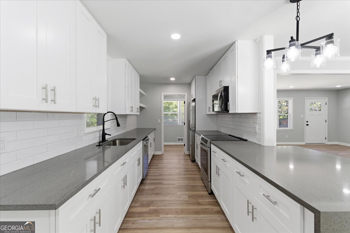 Headland Heights - Residential