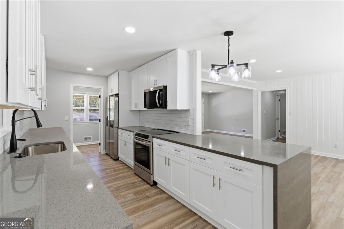 Headland Heights - Residential