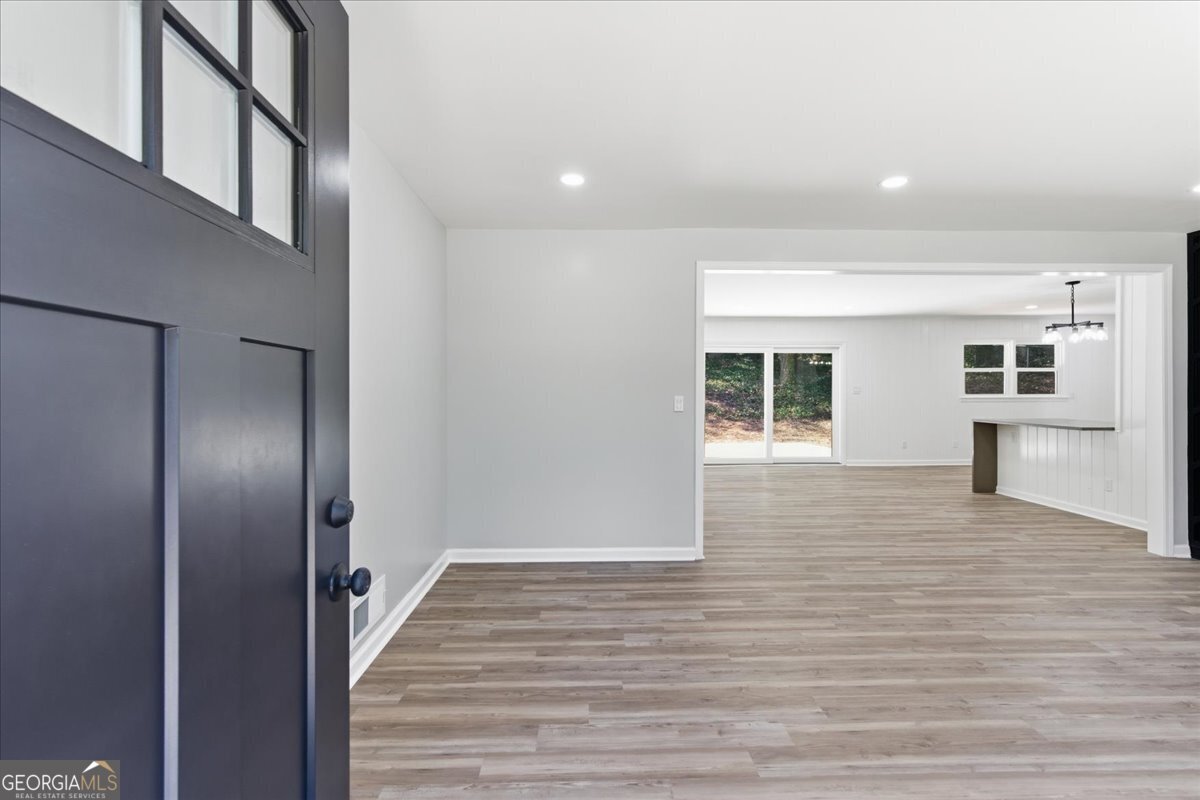 Headland Heights - Residential