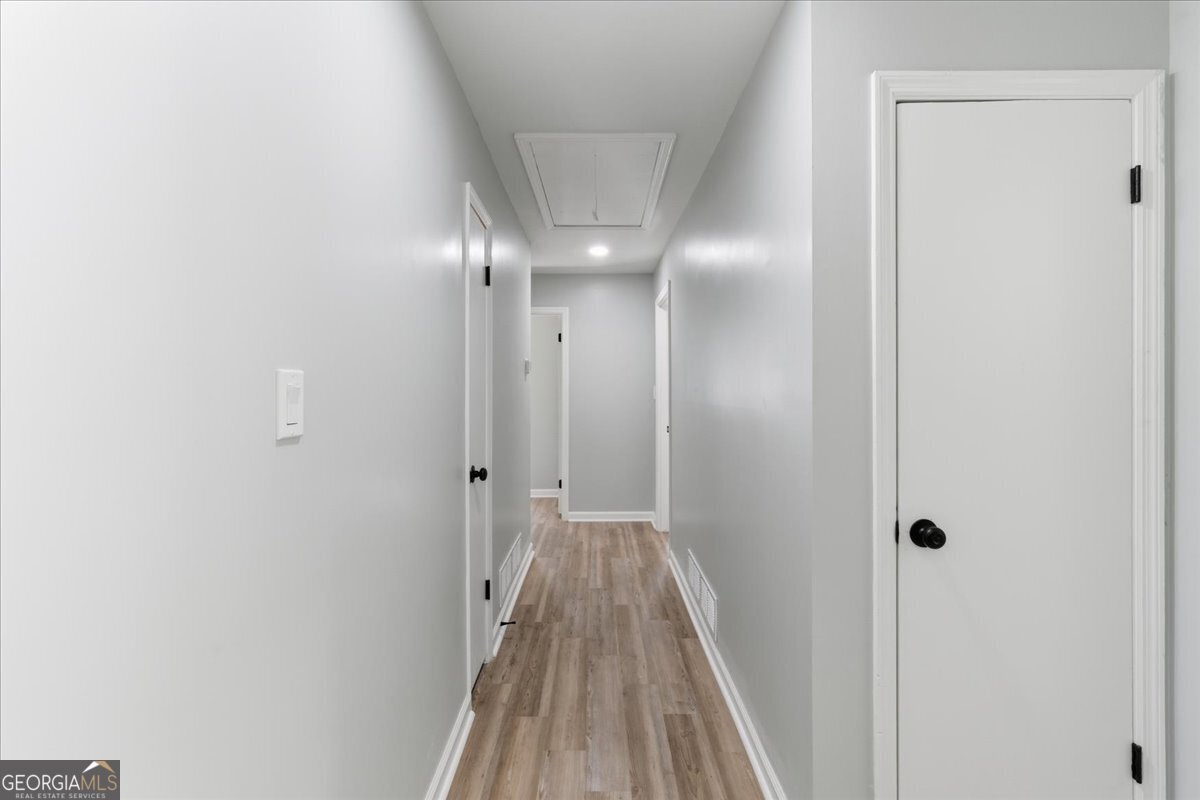 Headland Heights - Residential
