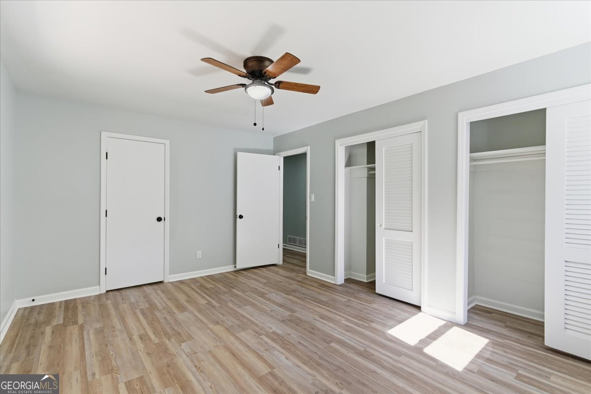 Headland Heights - Residential