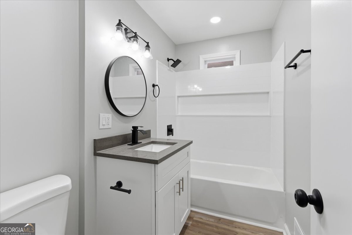 Headland Heights - Residential