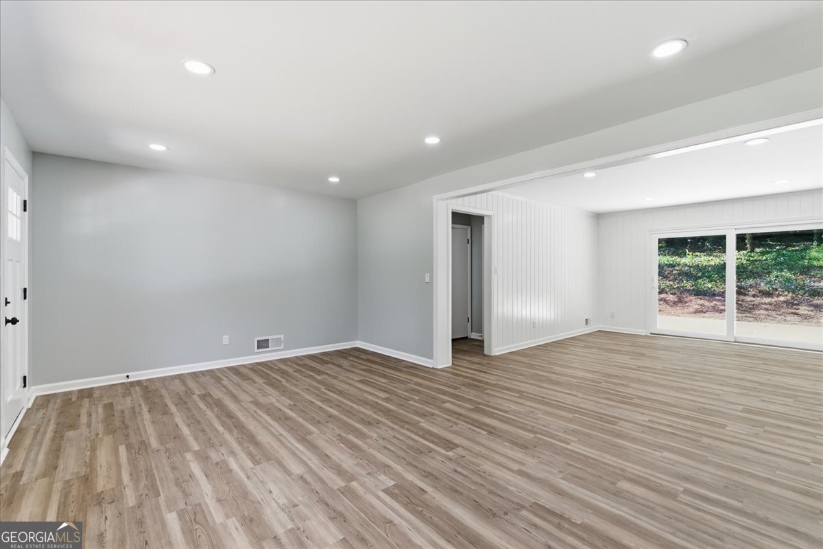 Headland Heights - Residential