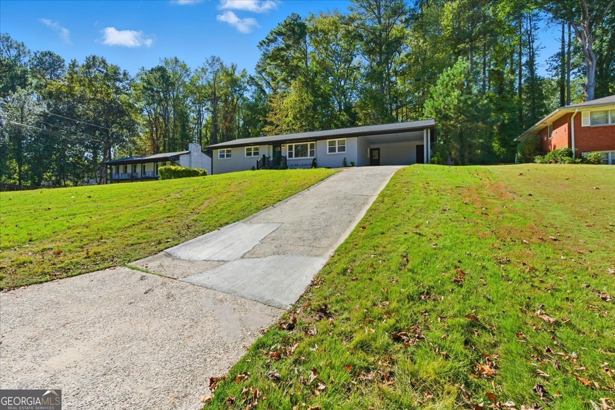 Headland Heights - Residential