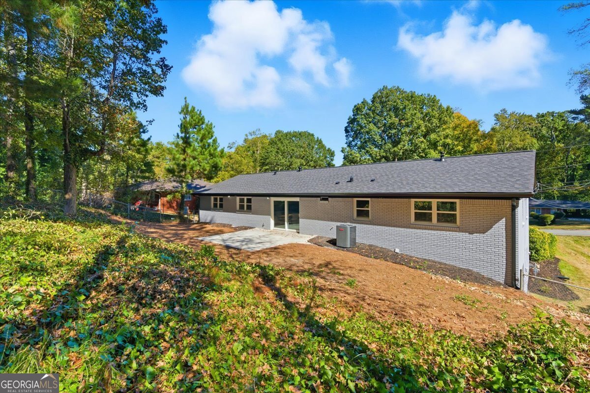 Headland Heights - Residential