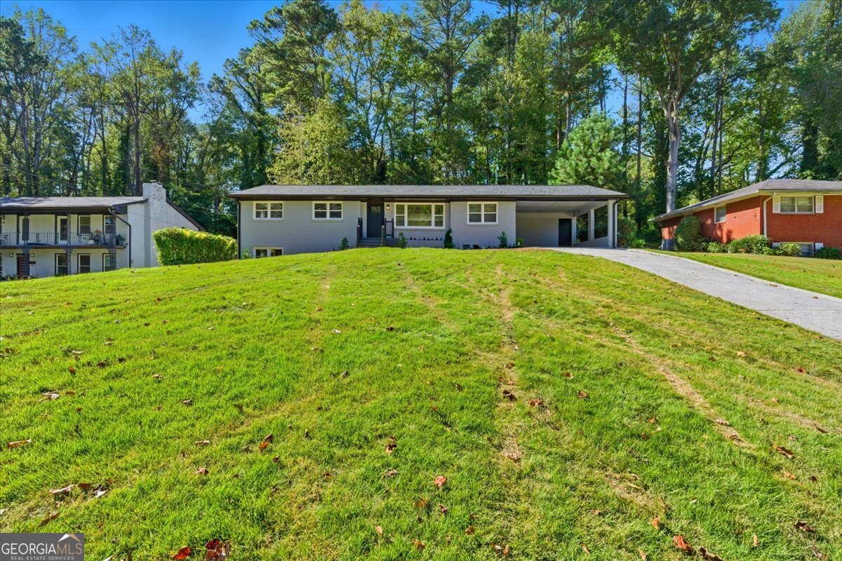 Headland Heights - Residential
