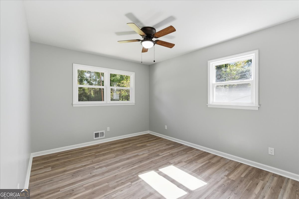 Headland Heights - Residential