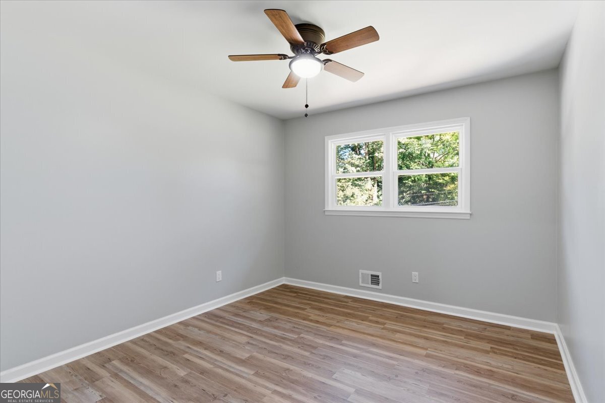 Headland Heights - Residential