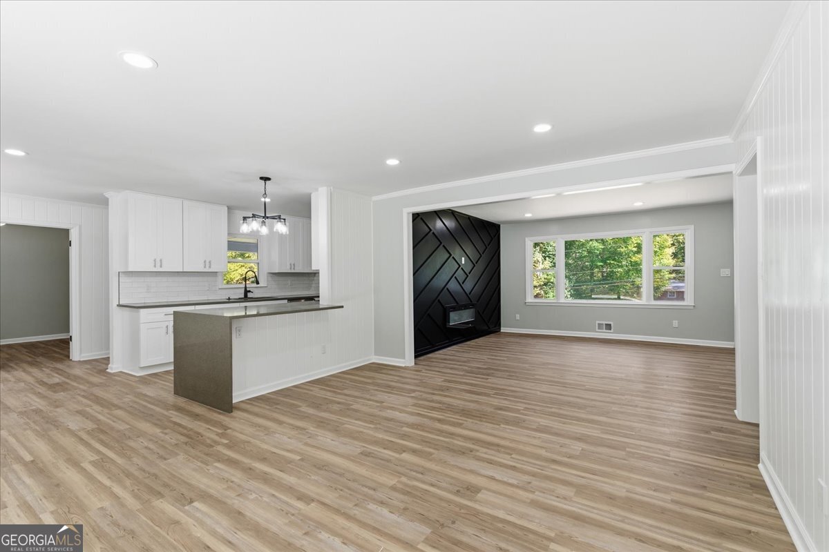 Headland Heights - Residential